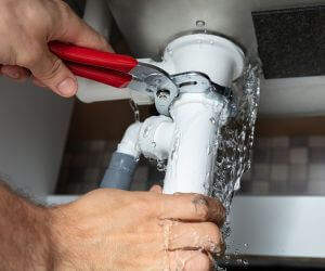 About Emergency plumbing pros Fort Myer, VA